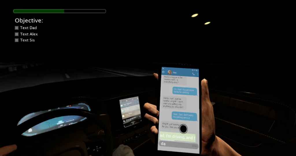 Don't Text and Drive PC Free Download
