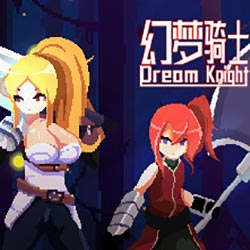 Dream Knight PC Free Download
