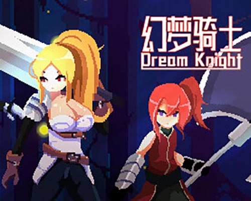 Dream Knight PC Free Download