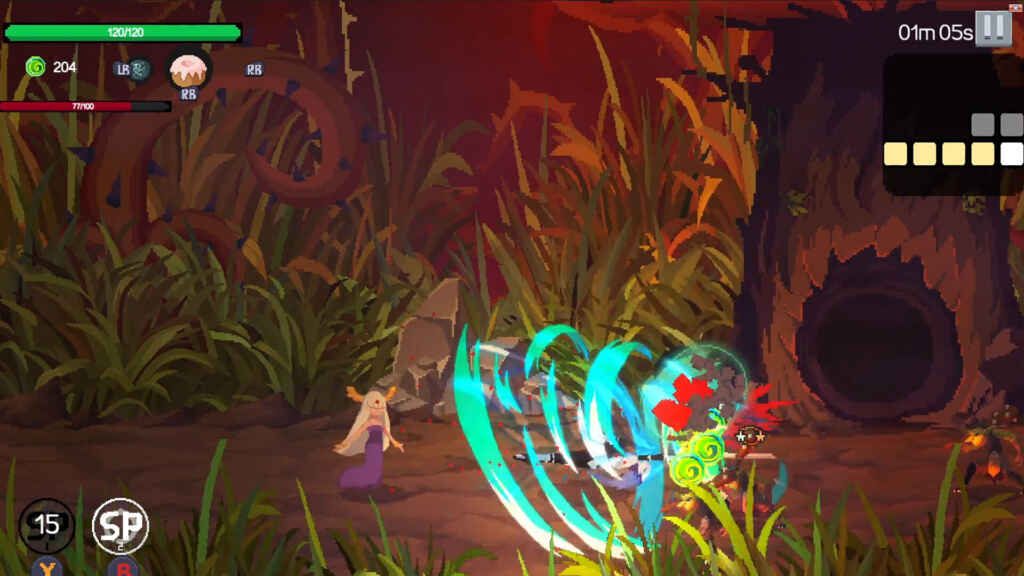 Dream Knight PC Free Download