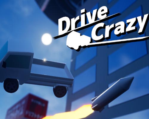 Drivecrazy pc free download (v1.0 final)