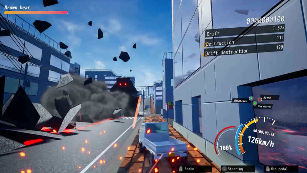 Drivecrazy pc free download (v1.0 final)