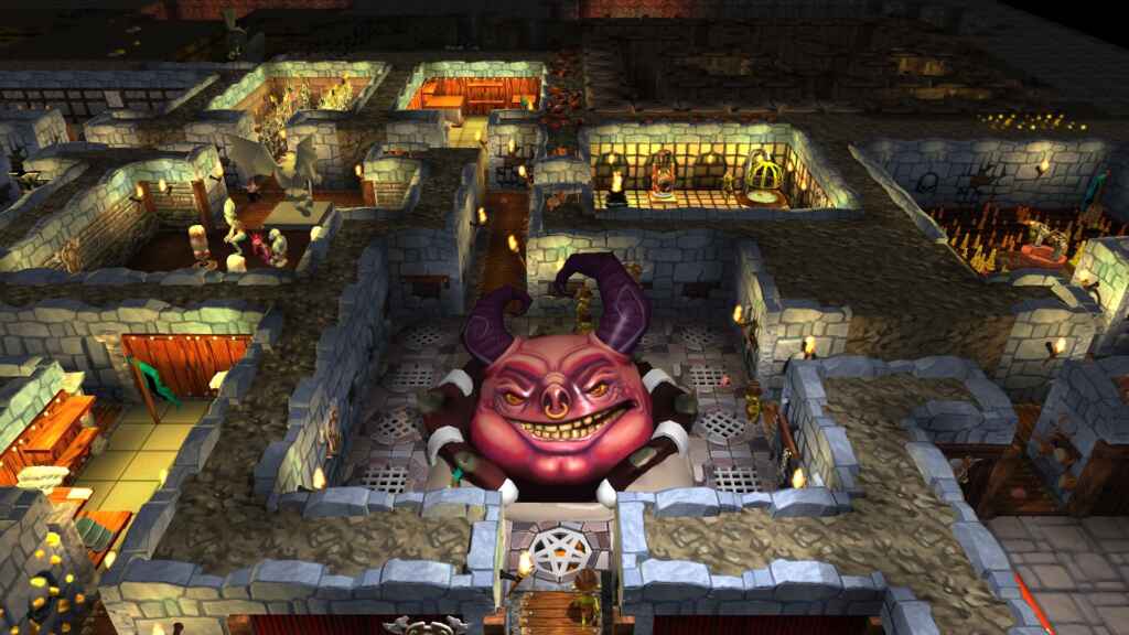 Dwelvers PC Free Download (Build 13505219)