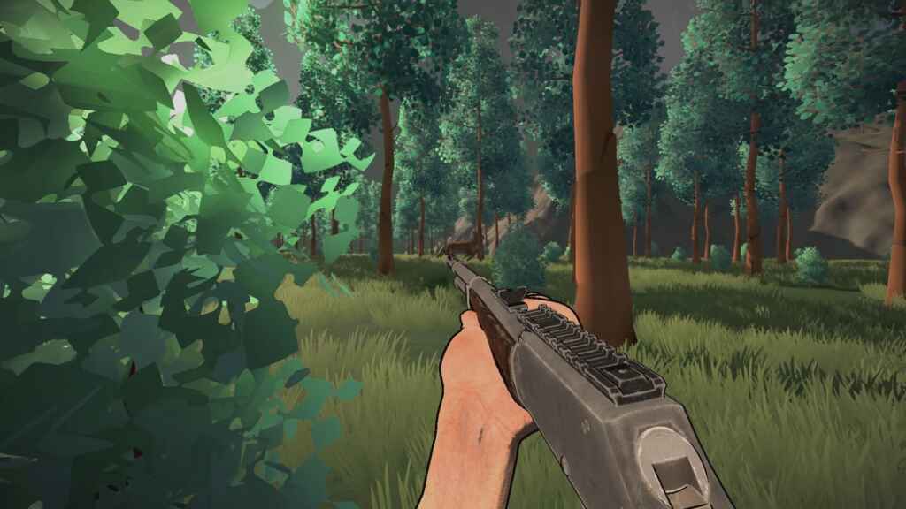 Edge Of Survival PC Free Download
