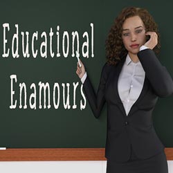 Educational Enamours PC Free Download