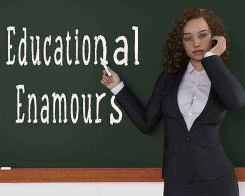 Educational Enamours PC Free Download