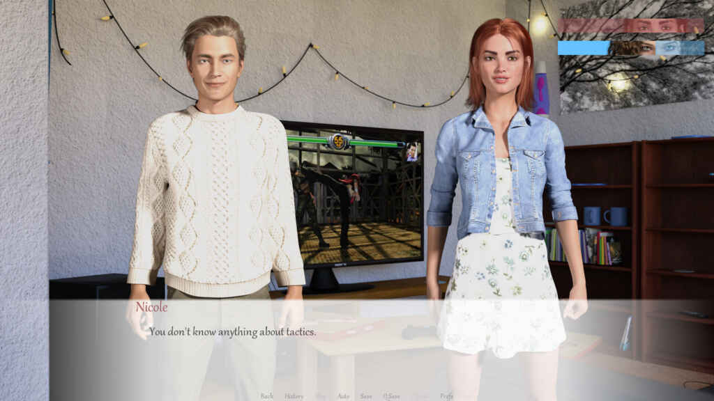 Educational Enamours PC Free Download