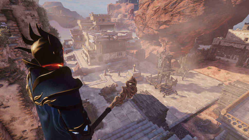 Enshrouded pc free download (v1013216)