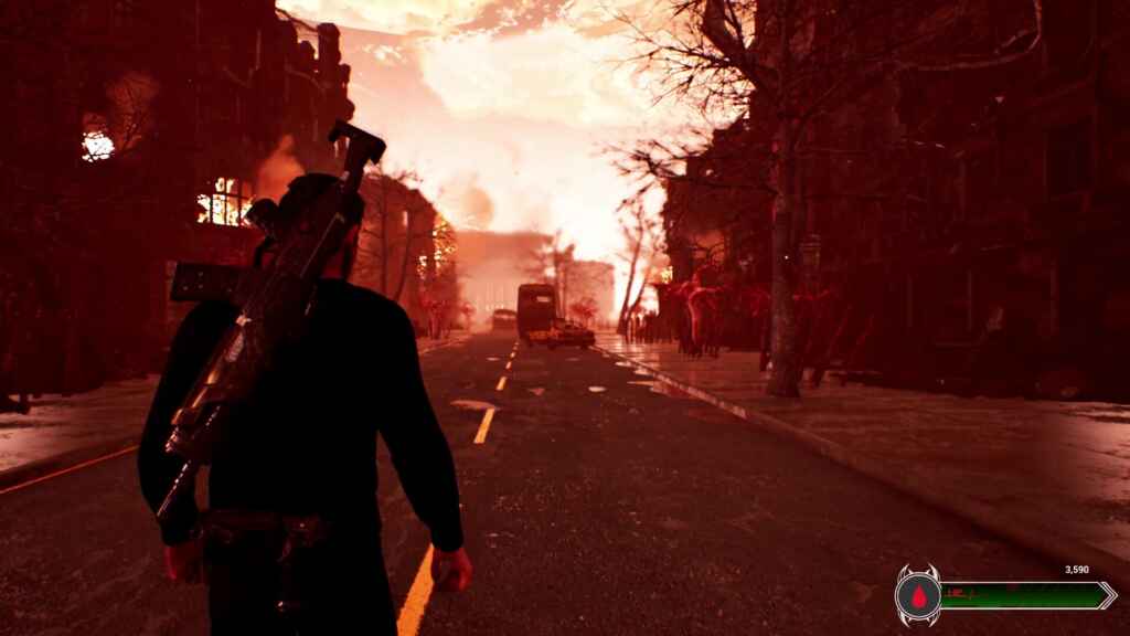 Evil Seal PC Game Free Download (v1.2.0)