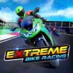 Extreme Bike Racing PC Free Download