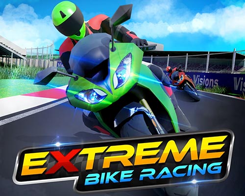 Extreme Bike Racing PC Free Download