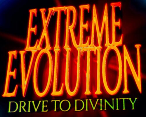 Extreme Evolution: Drive to Divinity Free Download