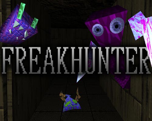 FREAKHUNTER PC Free Download (Build 17080966)