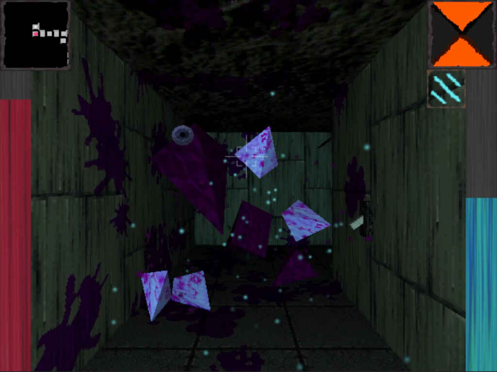 FREAKHUNTER PC Free Download (Build 17080966)