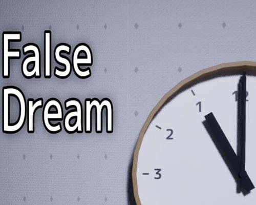 False Dream PC Free Download (Build 13279028)