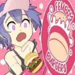 Femboy Burgers PC Free Download (Build 19449887)