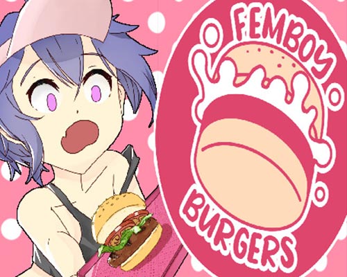 Femboy burgers pc free download (build 19449887)