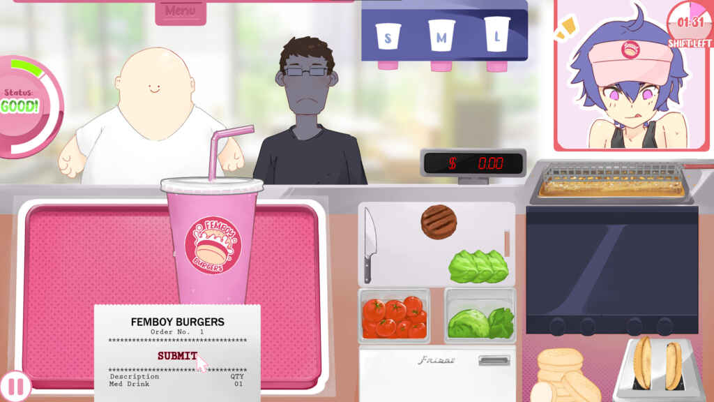 Femboy burgers pc free download (build 19449887)