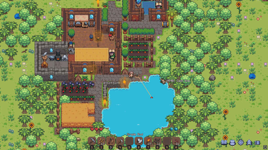 Forsaken isle pc free download (v1.0.6)