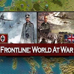 Frontline: World At War PC Free Download