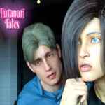 Futanari Tales 💕🔞 PC Free Download