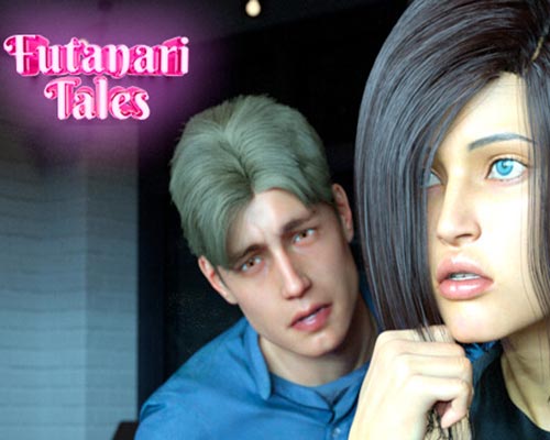 Futanari Tales 💕🔞 PC Free Download