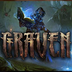 GRAVEN PC Free Download (v16972.0)