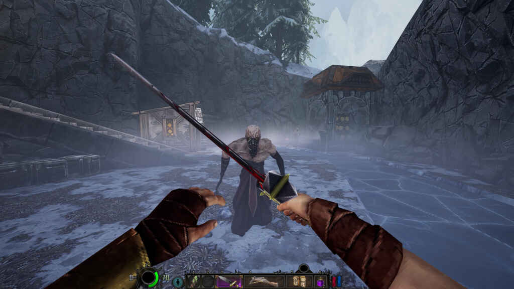 Graven pc free download (v16972.0)