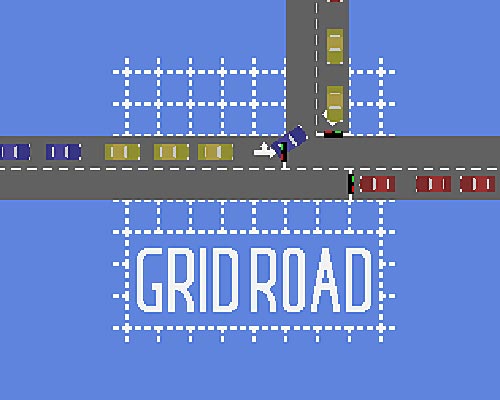 GRIDROAD PC Free Download