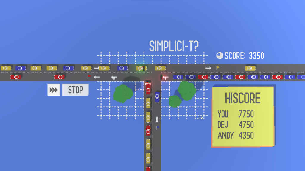 GRIDROAD PC Free Download