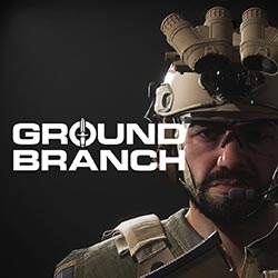 GROUND BRANCH PC Free Download (Build 21794609)
