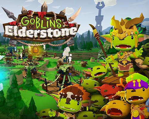 Goblins of Elderstone Free Download (v1.6.16)