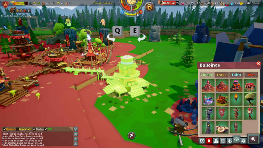 Goblins of Elderstone Free Download (v1.6.16)