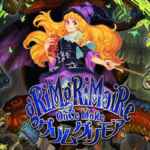 GrimGrimoire OnceMore PC Free Download
