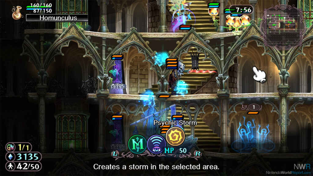 GrimGrimoire OnceMore PC Free Download