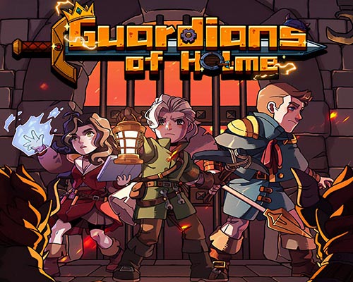 Guardians of Holme PC Free Download