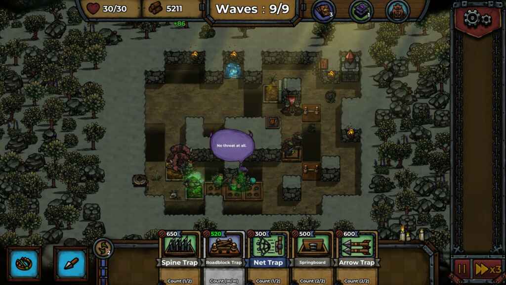 Guardians of Holme PC Free Download