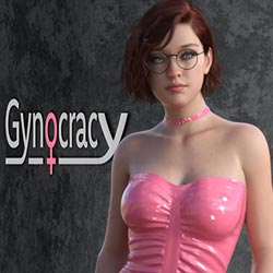 Gynocracy PC Game Free Download (v0.11.1)