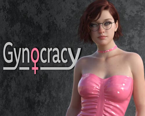 Gynocracy pc game free download (v0.11.1)