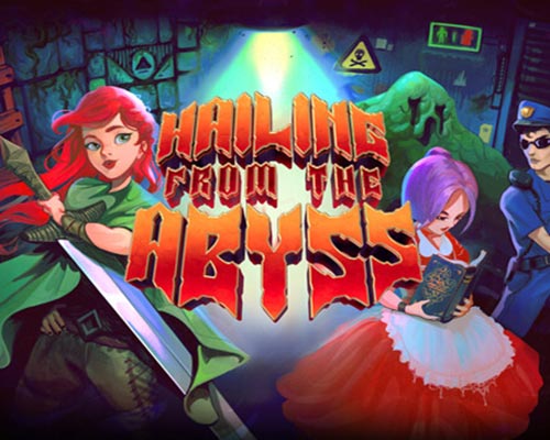 Hailing from the Abyss Free Download (Build 13279887)