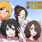 Hazelnut Latte PC Free Download (v0.15.0.3)