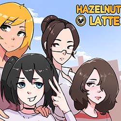 Hazelnut Latte PC Free Download (v0.15.0.3)