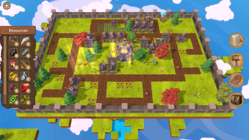 Heroes of Eternal Quest PC Free Download (v1.1.2)
