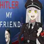 Hitler My Friend PC Free Download