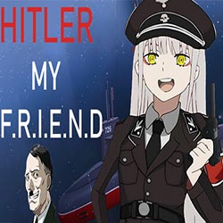 Hitler My Friend PC Free Download