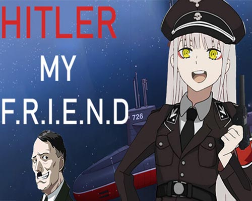 Hitler My Friend PC Free Download