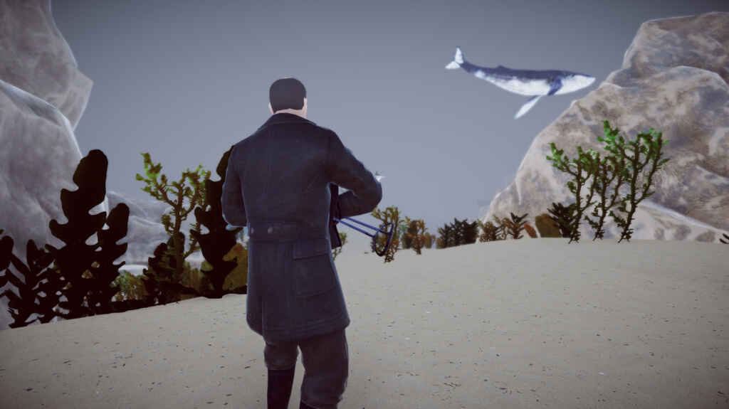 Hitler My Friend PC Free Download