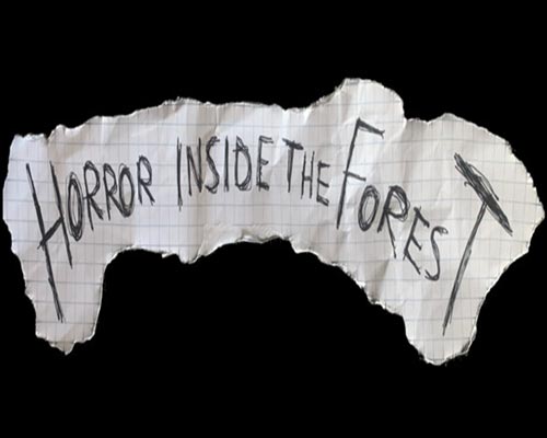 Horror inside the forest Free Download