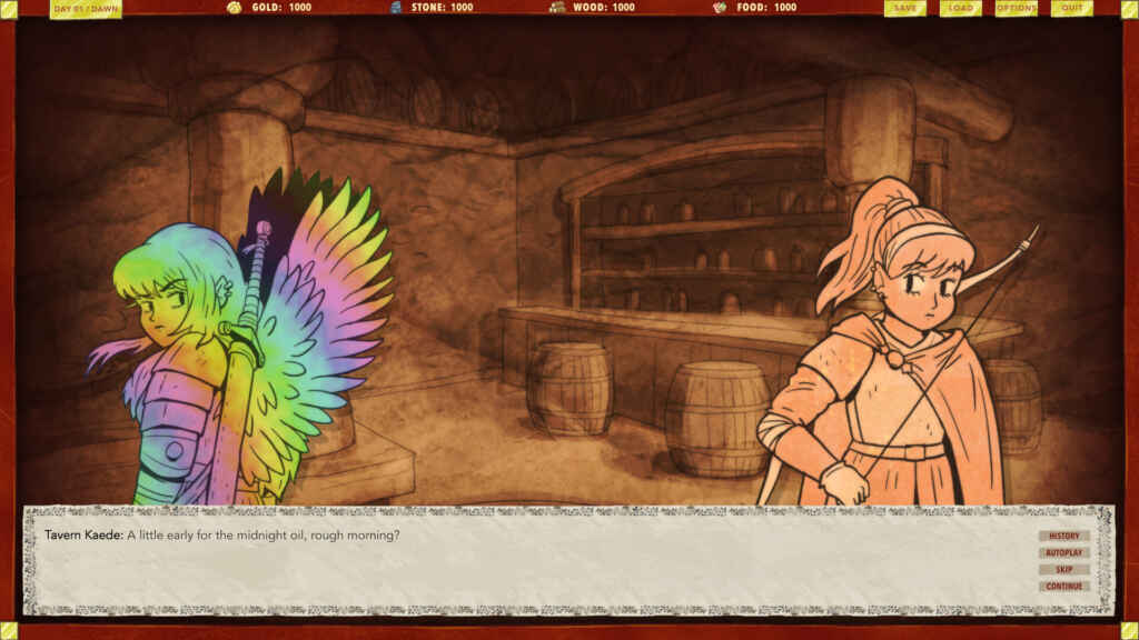 I Think I'm in Love with a Demon Prince Free Download
