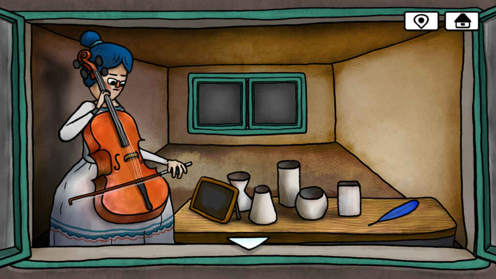 ISOLAND4: The Anchor of Memory Free Download